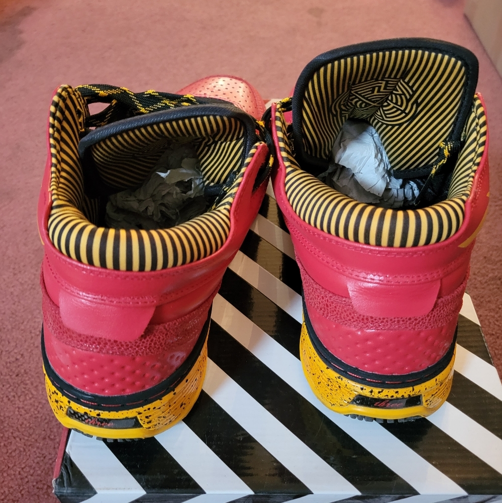 Way Of Wade 2 - Code Red - image 4